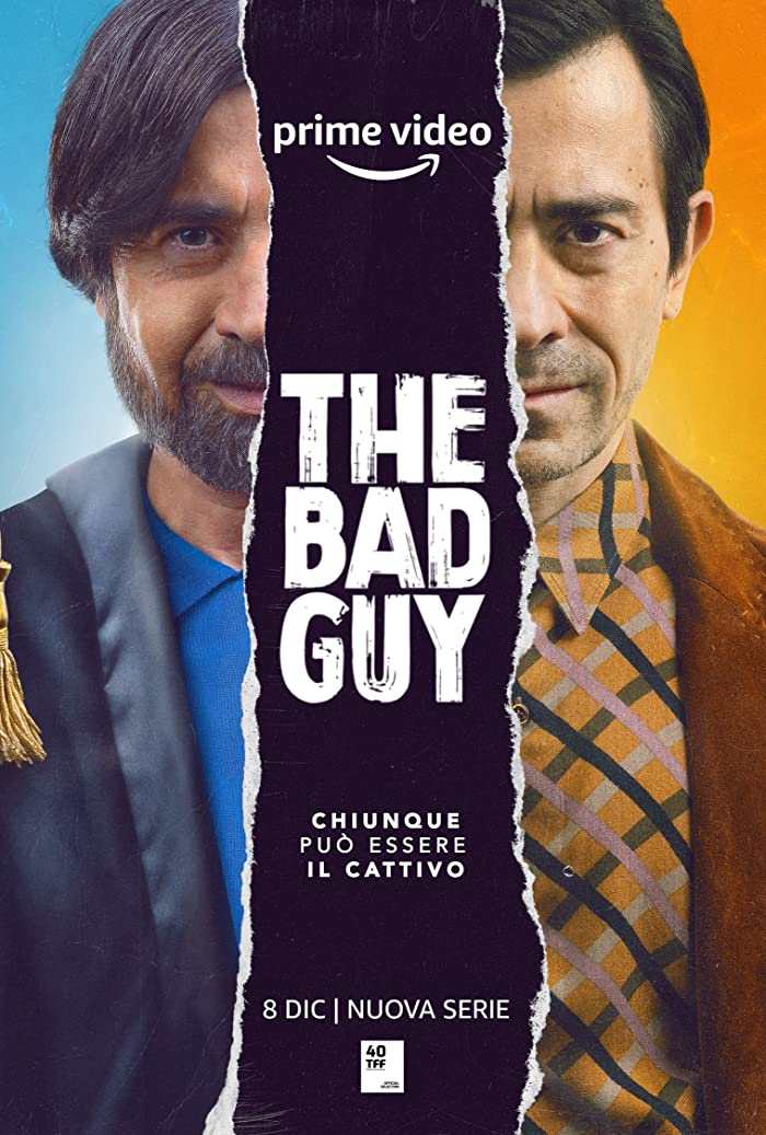 مسلسل The Bad Guy الموسم الاول حلقة 3