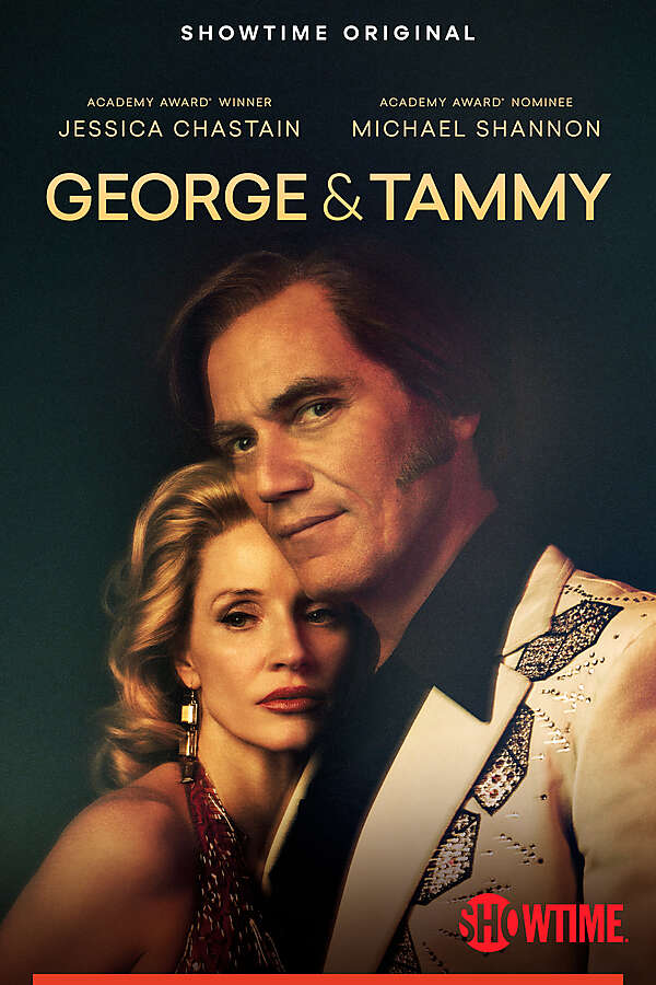 مسلسل George & Tammy الموسم الاول حلقة 1