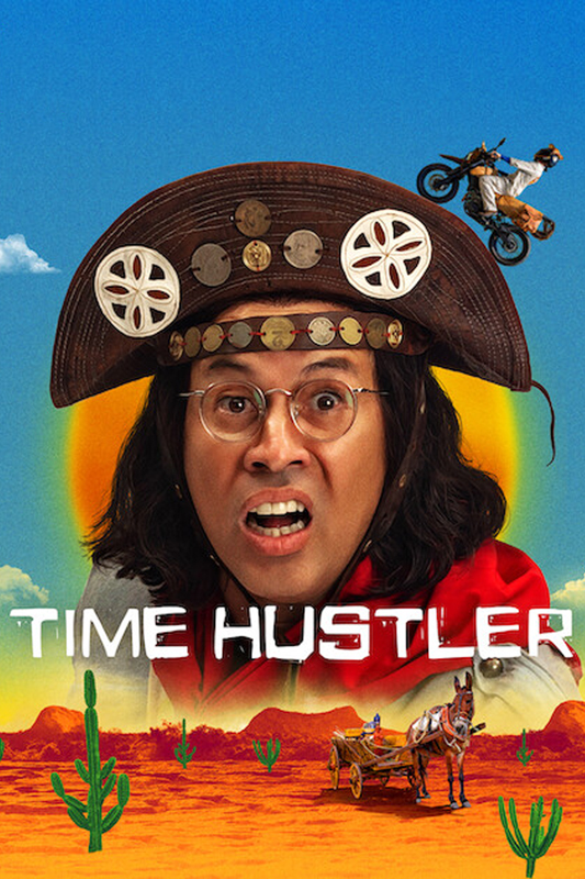 مسلسل Time Hustler الموسم الاول حلقة 4