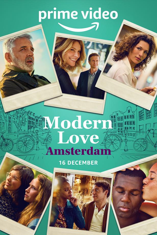 مسلسل Modern Love Amsterdam الموسم الاول حلقة 3