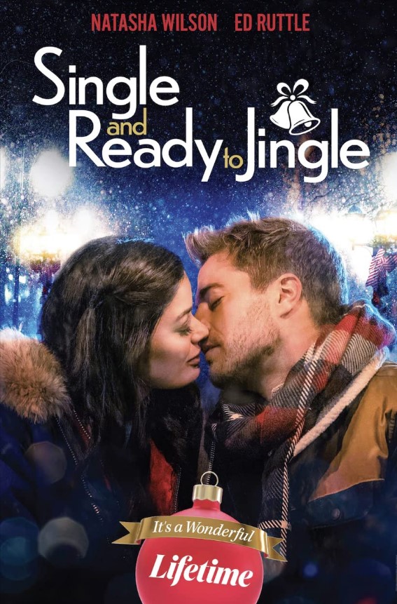 فيلم Single and Ready to Jingle 2022 مترجم اون لاين