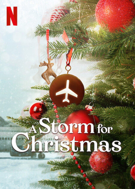 مسلسل A Storm for Christmas الموسم الاول حلقة 2