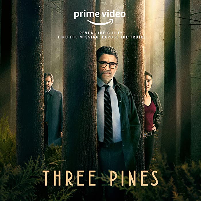 مسلسل Three Pines الموسم الاول حلقة 5