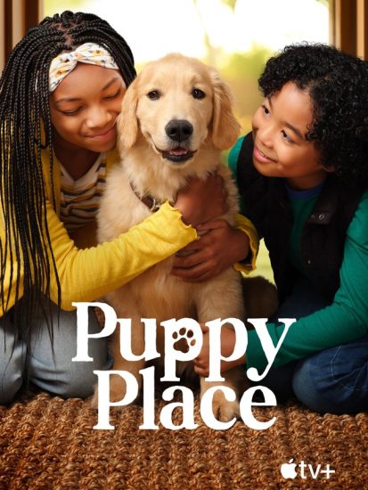 مسلسل Puppy Place الموسم الثاني حلقة 7