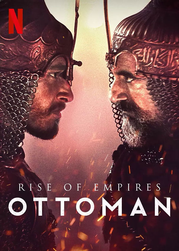 مسلسل Rise of Empires: Ottoman الموسم الثاني حلقة 1