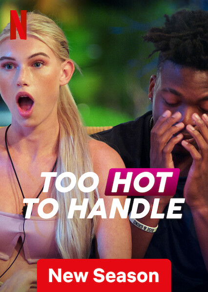 برنامج Too Hot to Handle الموسم الرابع حلقة 9