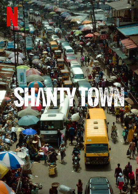 مسلسل Shanty Town الموسم الاول حلقة 4