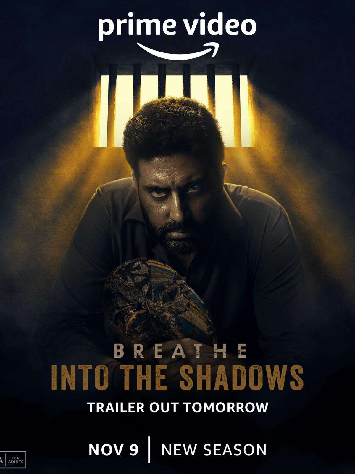 مسلسل Breathe: Into the Shadows الموسم الثاني حلقة 6