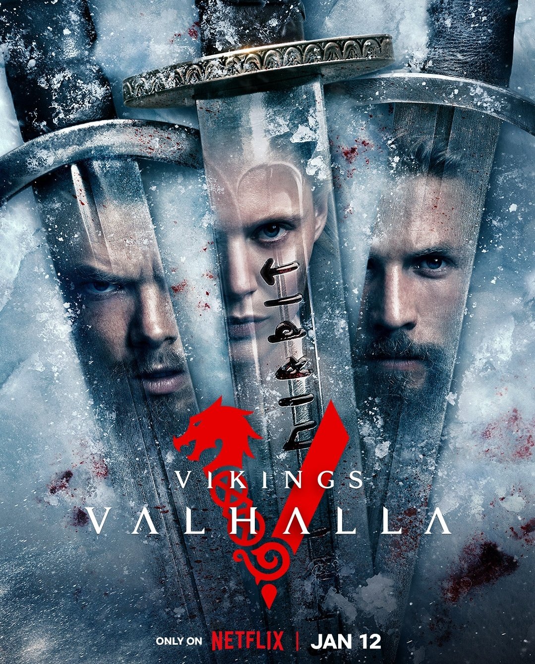 مسلسل Vikings: Valhalla الموسم الثاني حلقة 7