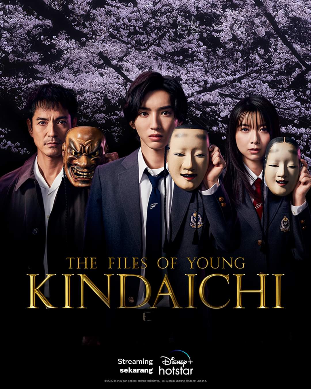 مسلسل ملفات قضايا كيندايتشي الشاب The Files of Young Kindaichi حلقة 3