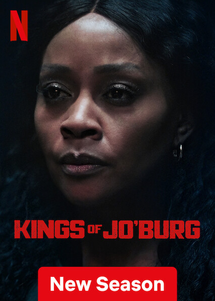 مسلسل Kings of Jo’Burg الموسم الثاني حلقة 1