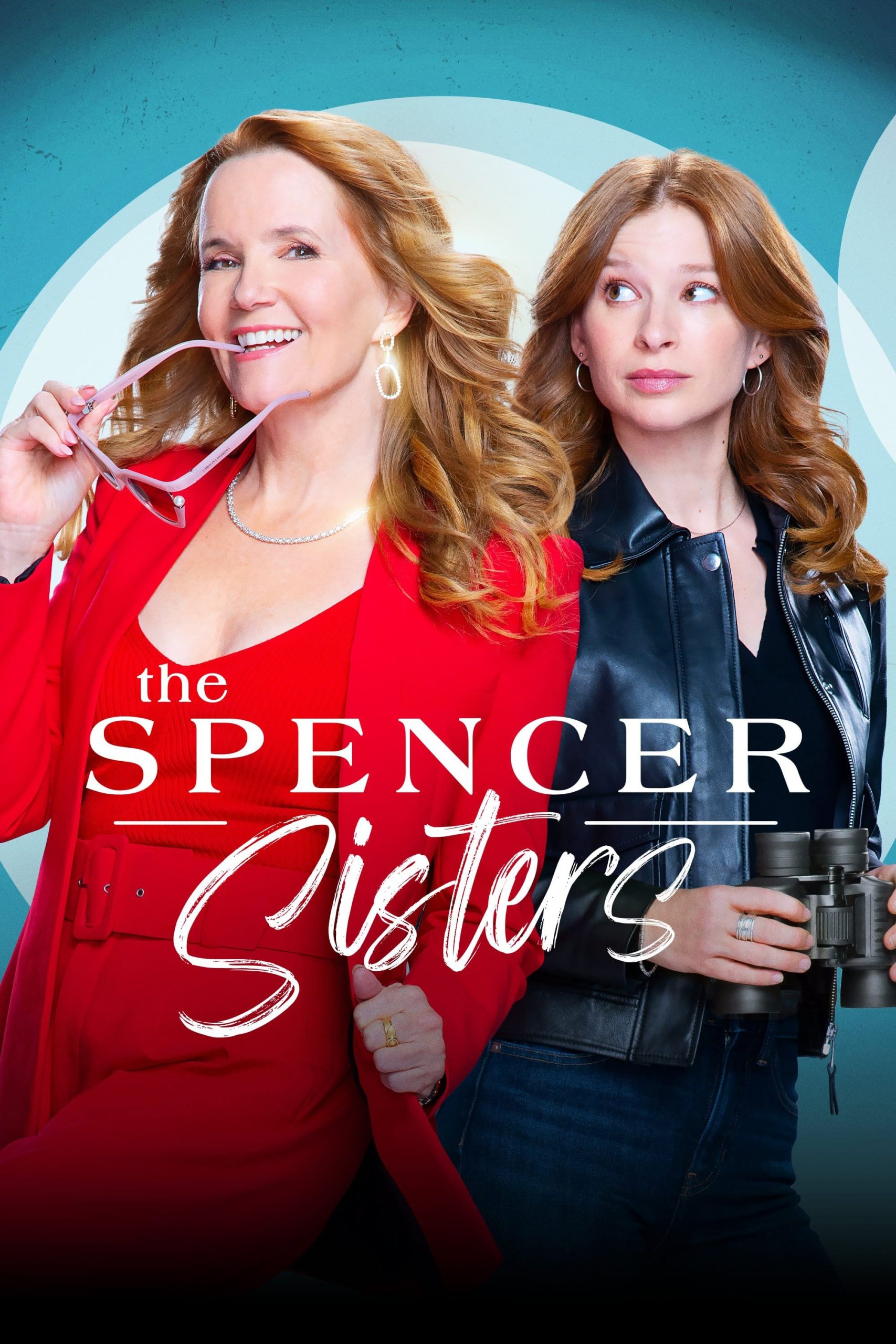 مسلسل Spencer Sisters الموسم الاول حلقة 4