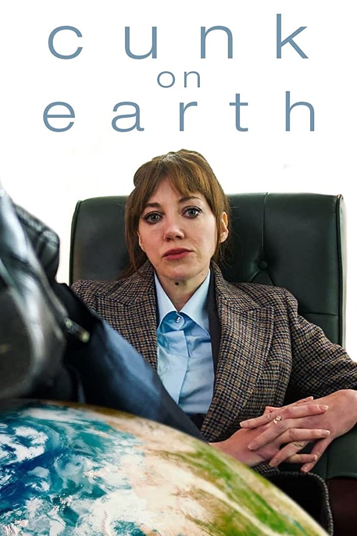 مسلسل Cunk On Earth الموسم الاول حلقة 2