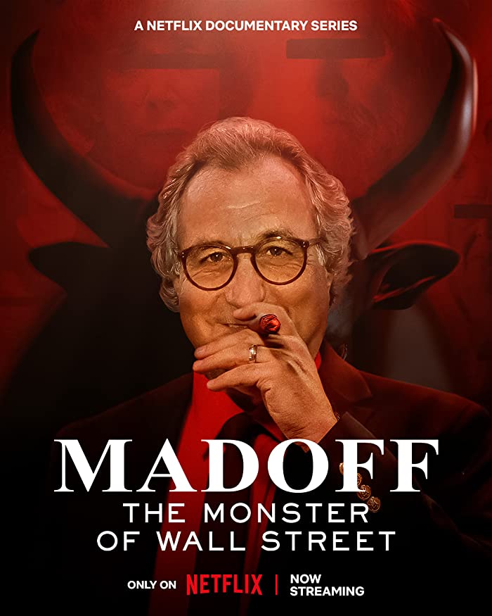 مسلسل MADOFF: The Monster of Wall Street الموسم الاول حلقة 3