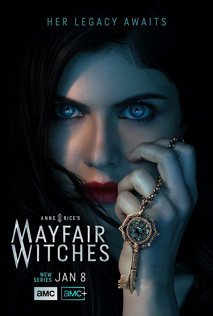 مسلسل Mayfair Witches الموسم الاول حلقة 5