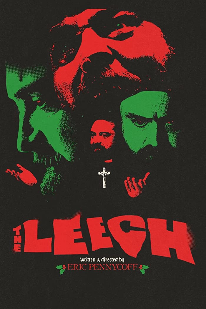 فيلم The Leech 2022 مترجم اون لاين