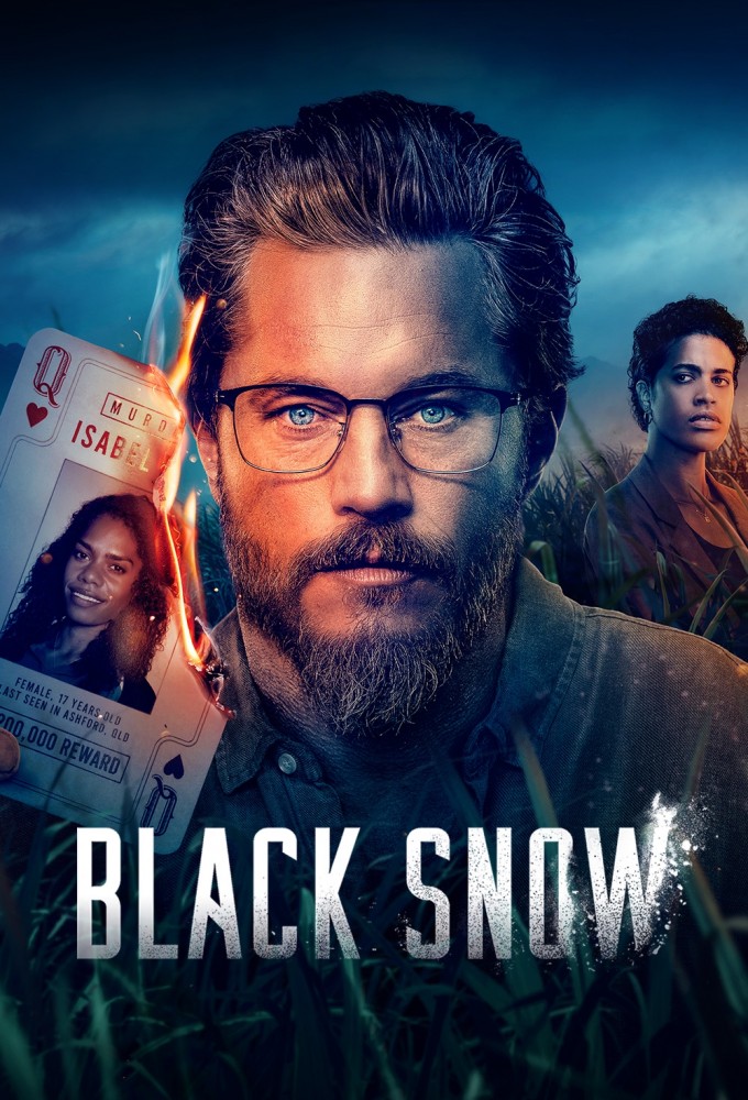 مسلسل Black Snow الموسم الاول حلقة 6 والاخيرة