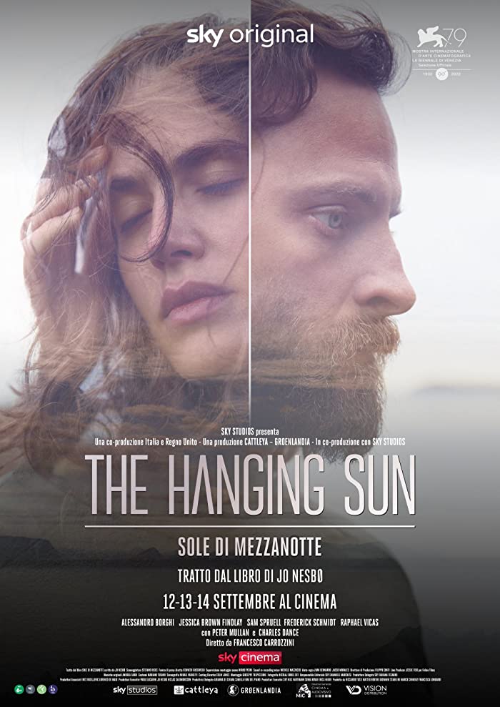 فيلم The Hanging Sun 2022 مترجم اون لاين