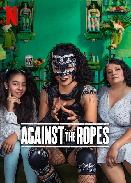 مسلسل Against the Ropes الموسم الاول حلقة 2