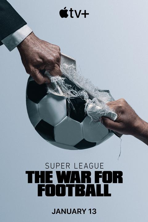 مسلسل Super League: The War for Football الموسم الاول حلقة 2