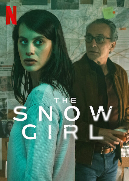 مسلسل The Snow Girl الموسم الاول حلقة 6 والاخيرة