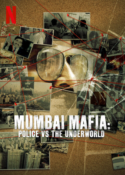 فيلم Mumbai Mafia Police vs the Underworld 2023 مترجم اون لاين