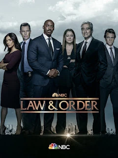 مسلسل Law & Order الموسم 22 حلقة 8