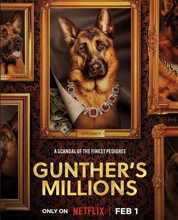 مسلسل Gunther’s Millions الموسم الاول حلقة 1