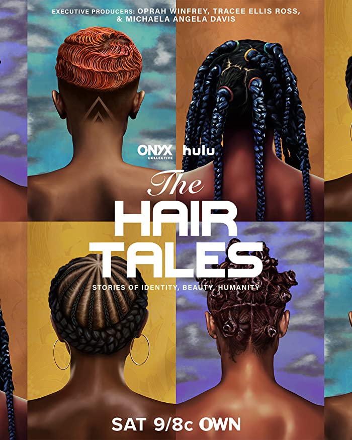 مسلسل The Hair Tales الموسم الاول حلقة 2