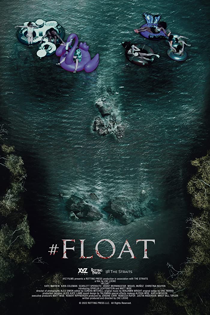 فيلم #float 2022 مترجم اون لاين