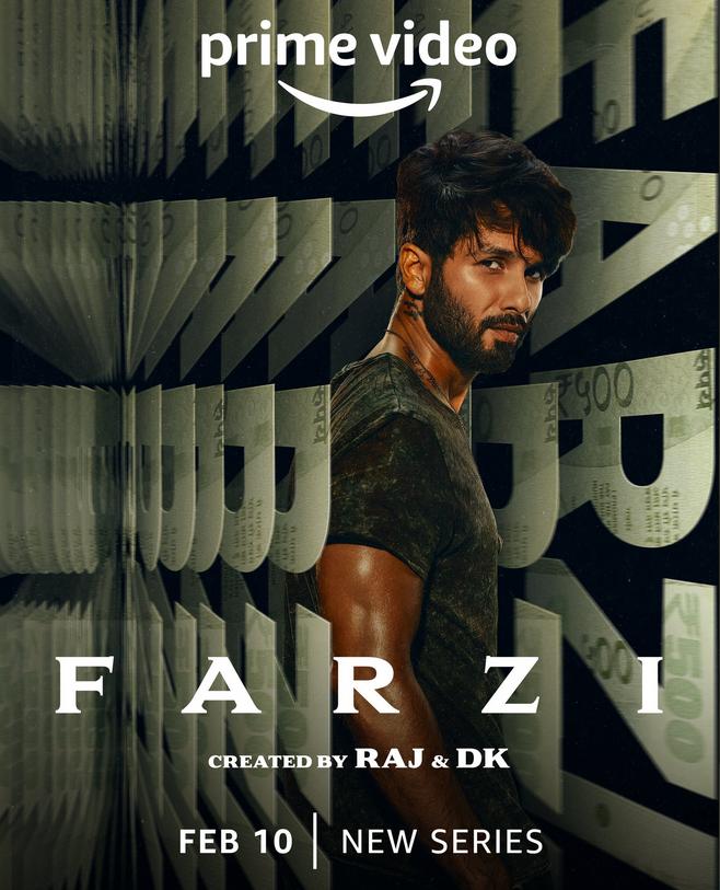 مسلسل Farzi الموسم الاول حلقة 5