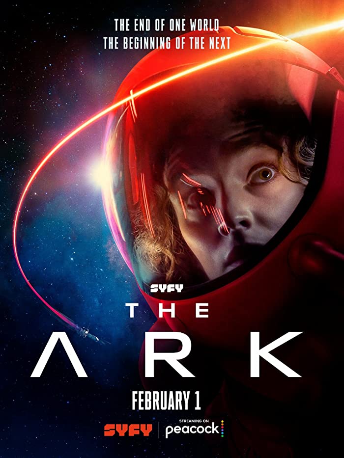 مسلسل The Ark الموسم الاول حلقة 9