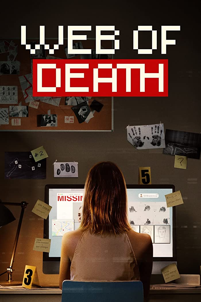 مسلسل Web of Death الموسم الاول حلقة 5