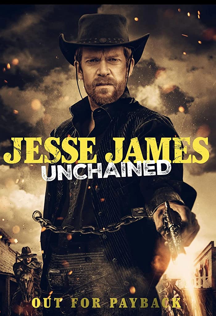 فيلم Jesse James Unchained 2022 مترجم اون لاين