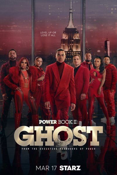 مسلسل Power Book II: Ghost الموسم الثالث حلقة 9