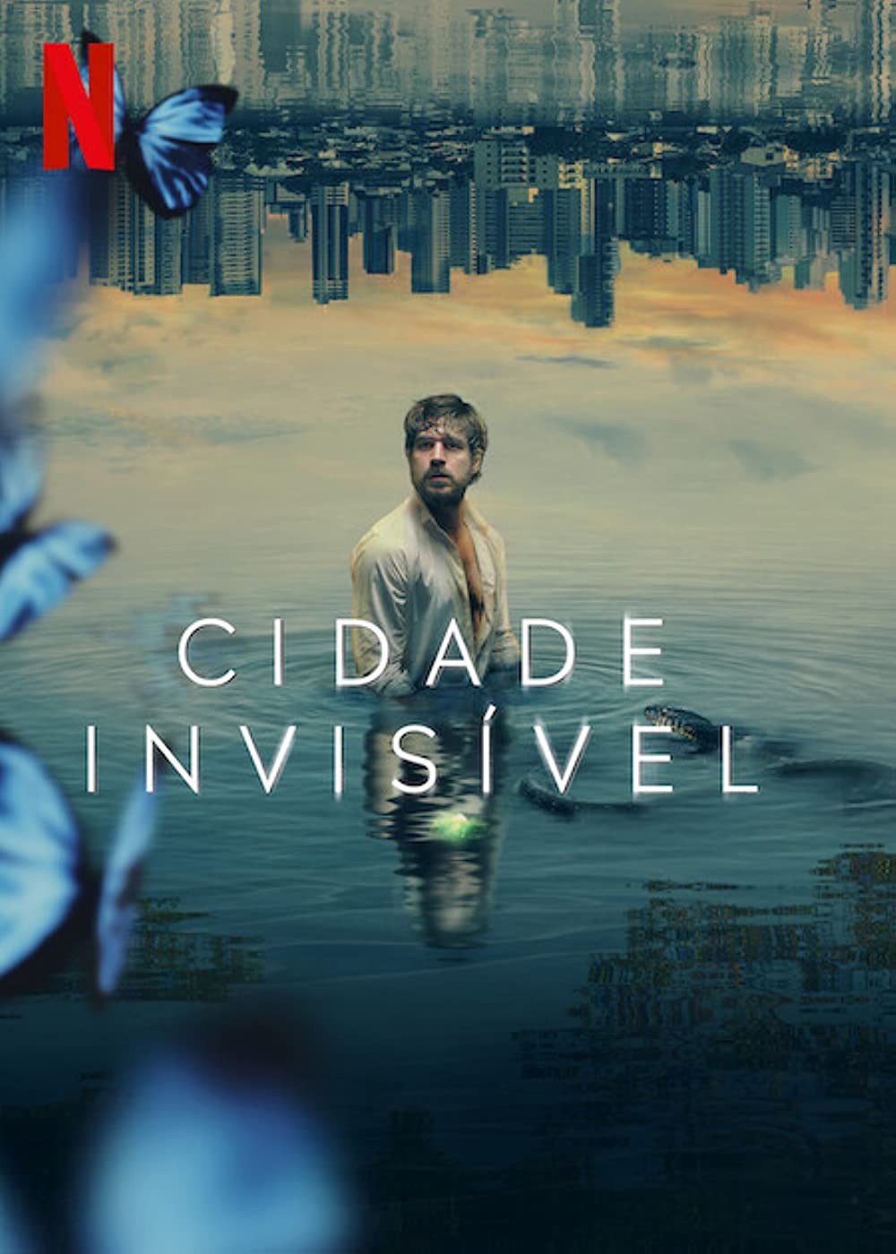 مسلسل Invisible City الموسم الثاني حلقة 5 والاخيرة