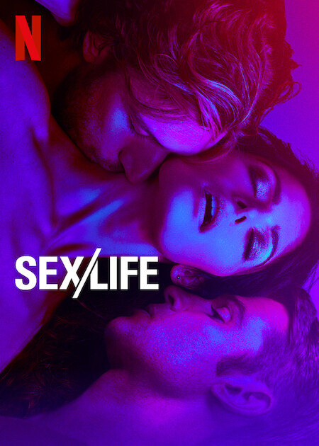 مسلسل Sex/Life الموسم الثاني حلقة 3