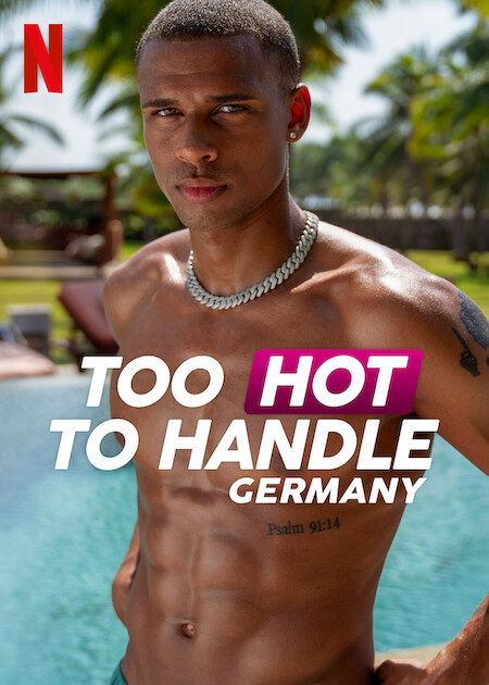 برنامج Too Hot to Handle: Germany الموسم الاول حلقة 6