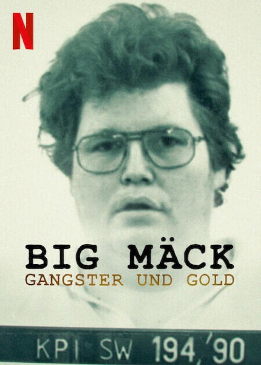 فيلم Big Mäck – Gangster und Gold 2023 مترجم اون لاين