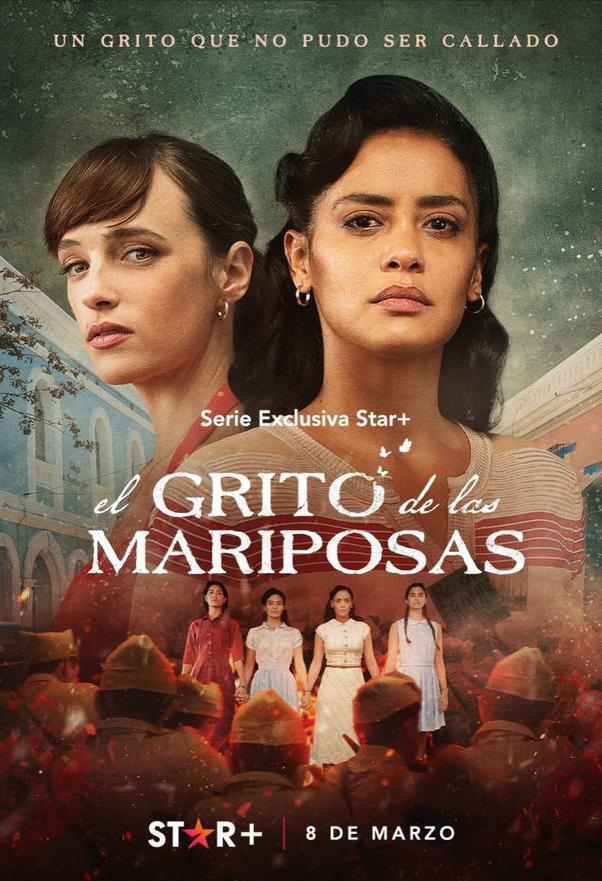 مسلسل El grito de las mariposas الموسم الاول حلقة 11