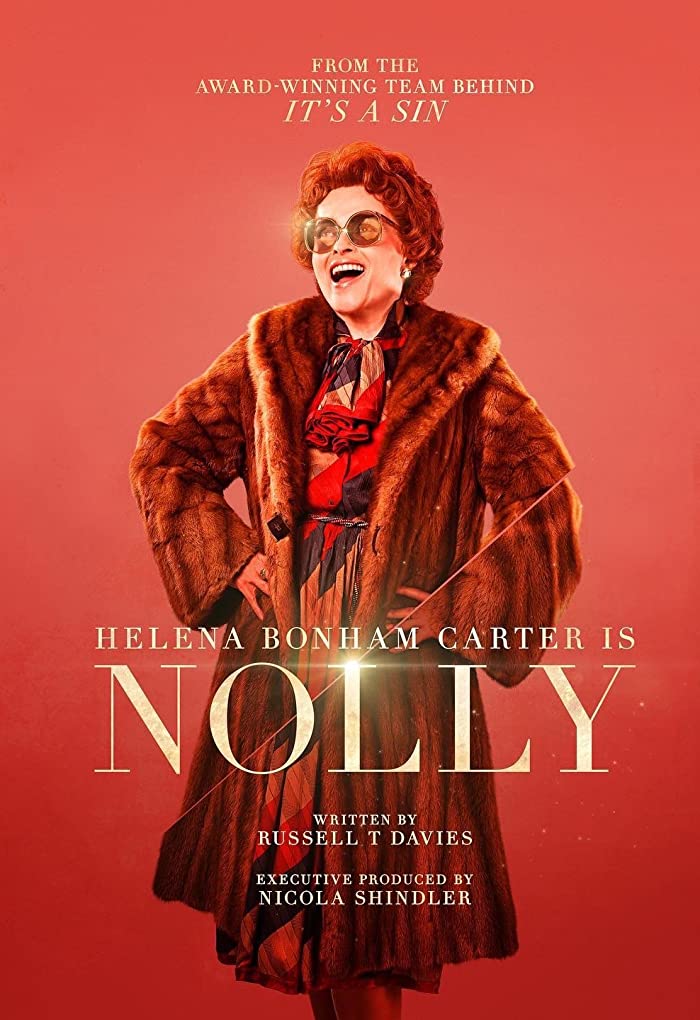 مسلسل Nolly الموسم الاول حلقة 1