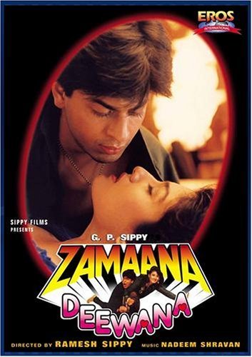 فيلم Zamaana Deewana 1995 مترجم اون لاين