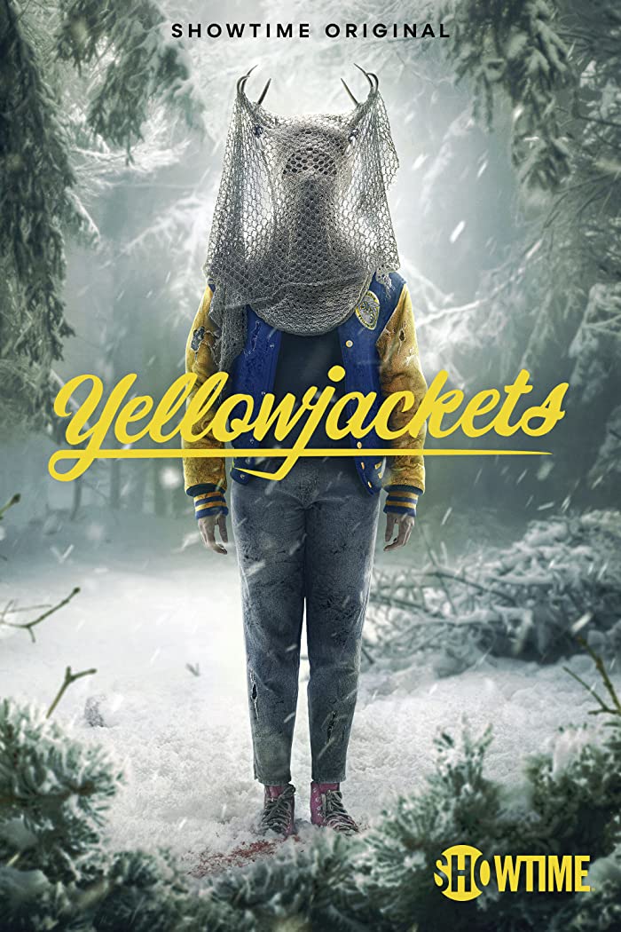 مسلسل Yellowjackets الموسم الثاني حلقة 5