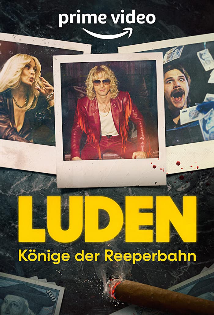 مسلسل Luden: Könige Der Reeperbahn الموسم الاول حلقة 3