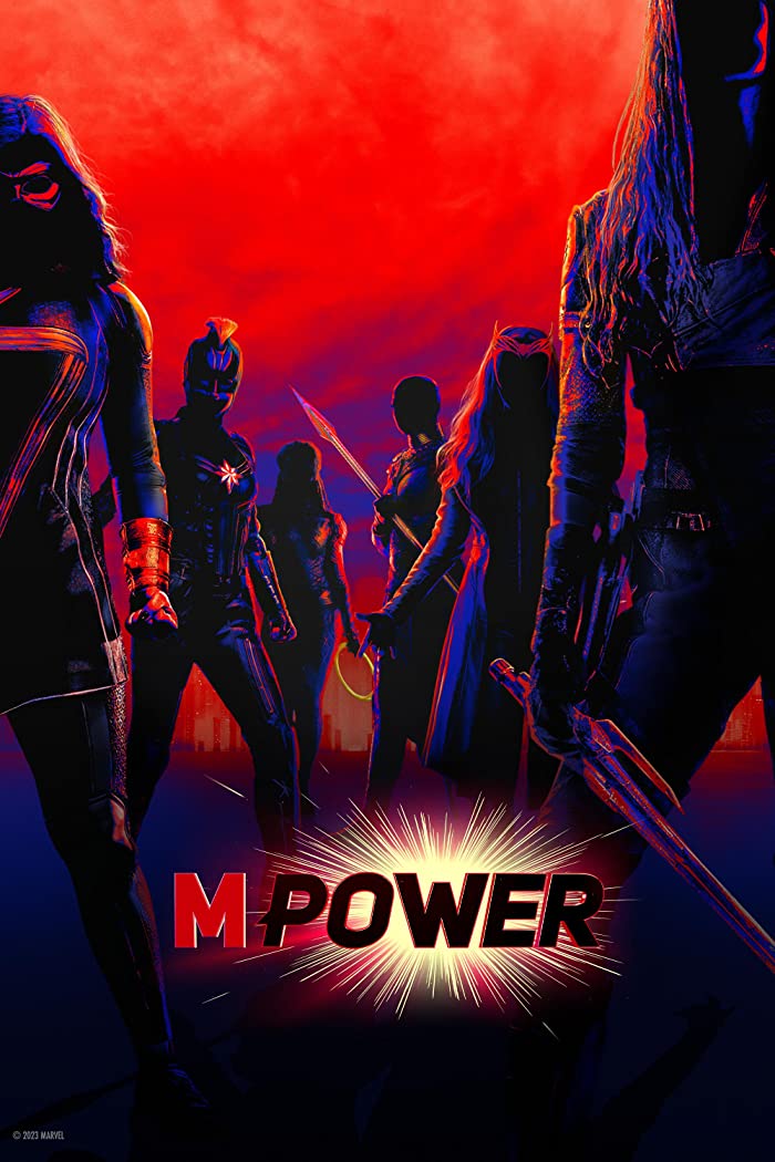 مسلسل Mpower الموسم الاول حلقة 2