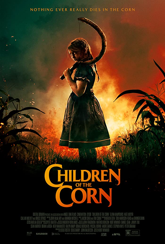 فيلم Children of the Corn 2023 مترجم اون لاين