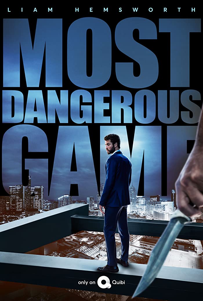 مسلسل Most Dangerous Game الموسم الثاني حلقة 10