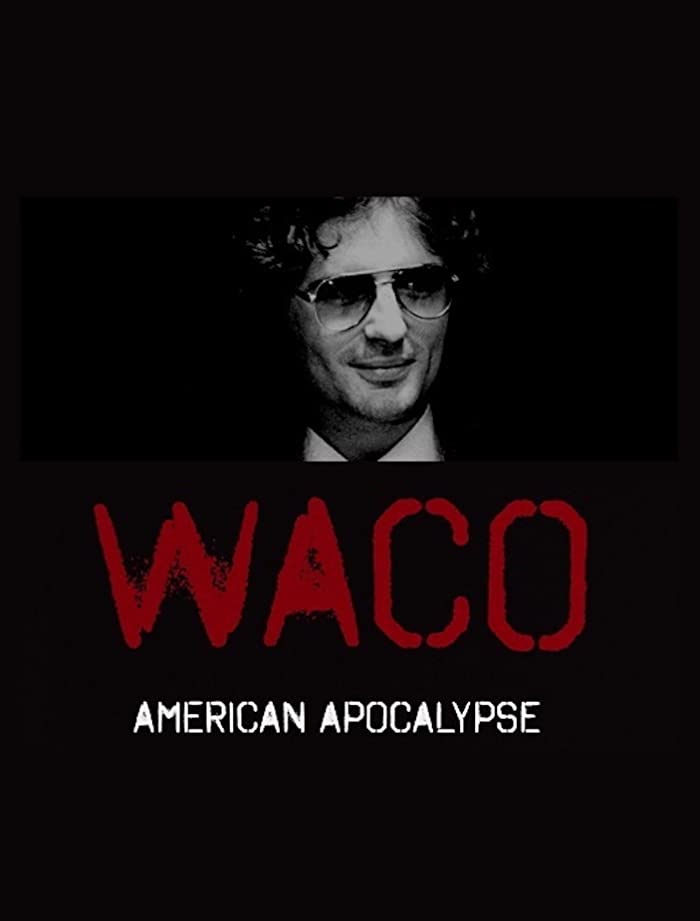 مسلسل Waco: American Apocalypse الموسم الاول حلقة 3 والاخيرة