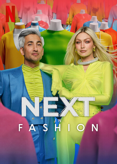 برنامج Next in Fashion الموسم الثاني حلقة 10 والاخيرة