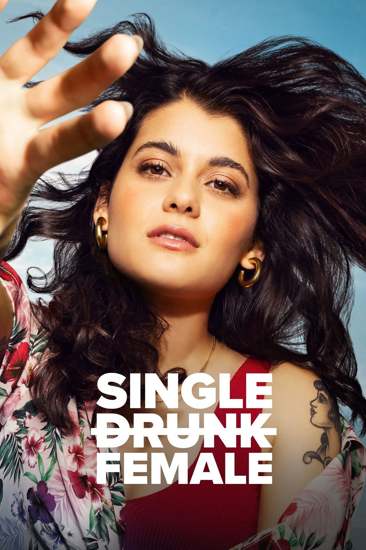 مسلسل Single Drunk Female الموسم الثاني حلقة 6